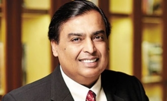 Mukesh Ambani earned Rs 90 Cr every hour since March: Report