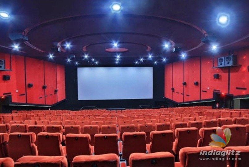 Breaking! Raids on multiplexes; Police cases filed