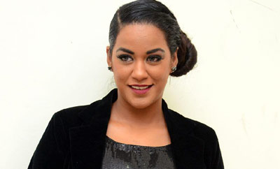 Bigg Boss assents to Mumaith's leave