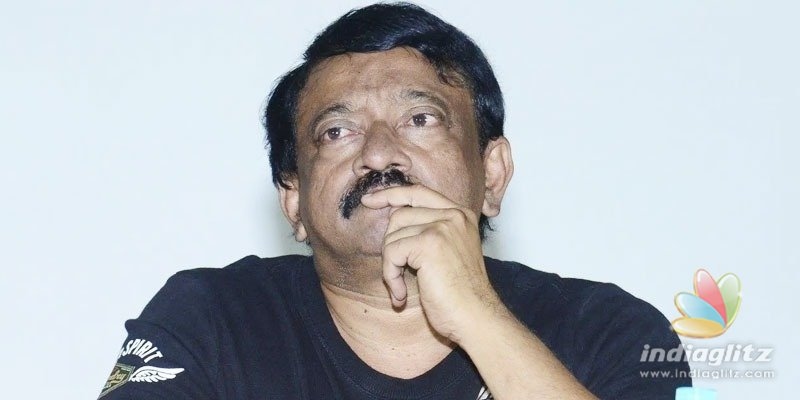 RGV to visit Miryalaguda to create publicity ahead of Murder