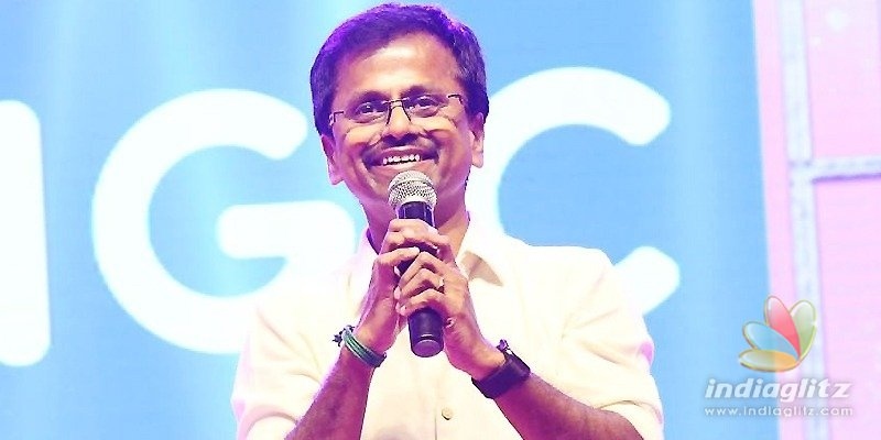 Mahesh Babu kept messaging me for a week: Murugadoss