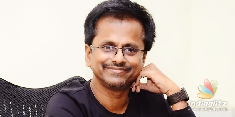 Breaking! AR Murugadoss seeks police protection