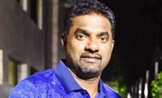 Muttiah Muralitharan undergoes angioplasty hospital gives update