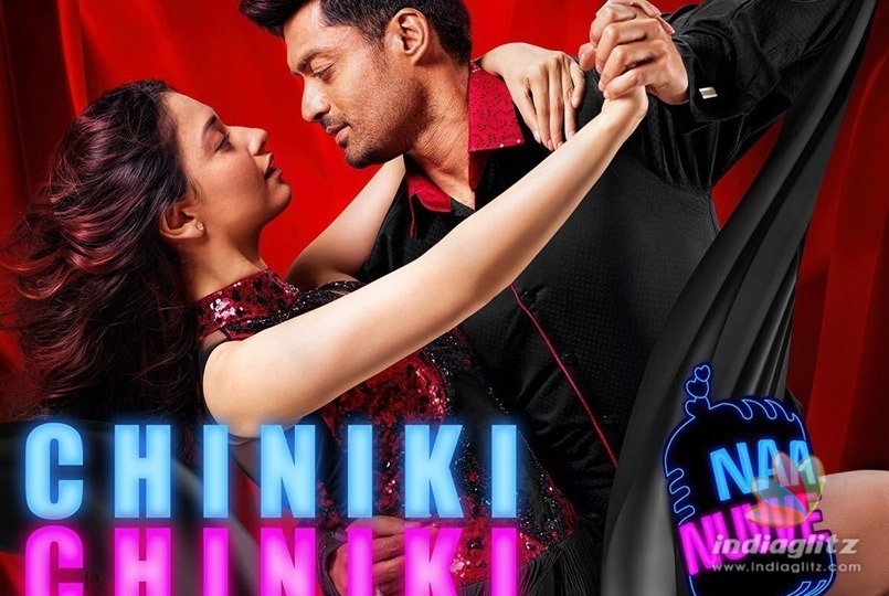 Song Review: Chiniki Chiniki (Naa Nuvve)