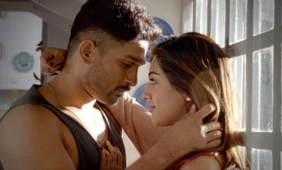 Review: Allu Arjun as a rule unto himself