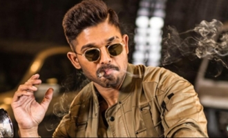 Allu Arjun: The Indian hero strikes back