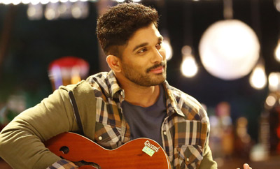 'Na Peru Surya' song clocks 1 million already