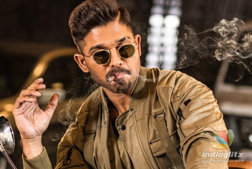 ఆ మూడు చిత్రాల బాట‌లో నా పేరు సూర్య‌?