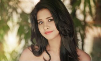 Nabha Natesh set to make a spirited debut