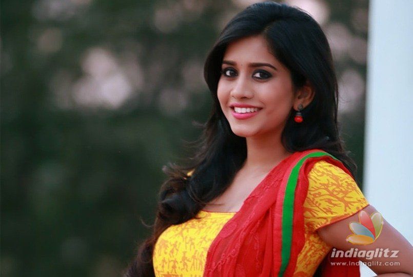 Nabha Natesh: Bubbly, glamorous, talented