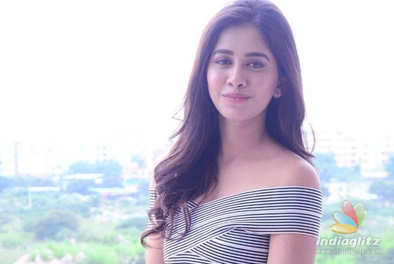 I want to try versatile roles: Nabha Natesh