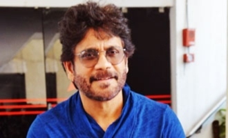 Nagarjuna on 'Wild Dog', 'Bangarraju', 'Brahmastra' and more