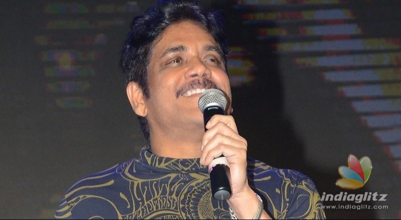 I didnt know there was romance between them: Nag