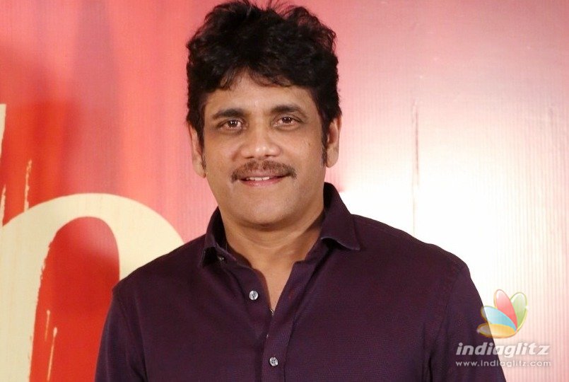 Nag accepts, says he is moving on