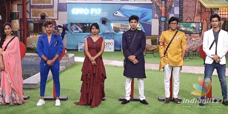 Bigg Boss: Nagarjuna declares six contestants as safe after much suspense