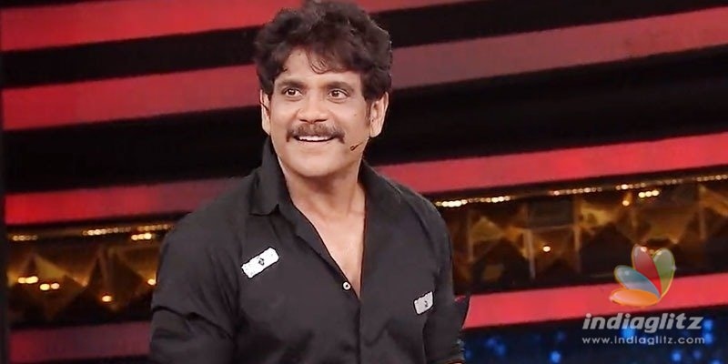 Bigg Boss: Nagarjuna declares six contestants as safe after much suspense