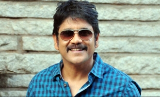 Nagarjuna to be there for 'Goodachari' event