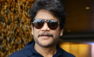 'Brahmastra': Nagarjuna as Anish Shetty