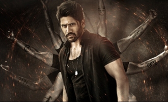 Naga Chaitanya to remix big Nagarjuna hit