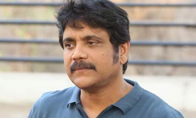 అఖిల్ ను పాఠాలు నేర్చుకోమన్న నాగ్...