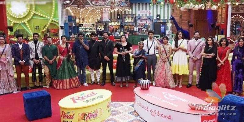 Bigg Boss-4: Nagarjunas sympathies lie with this contestant and its clear!