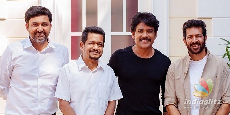 Nag to present sports drama 83 in Telugu