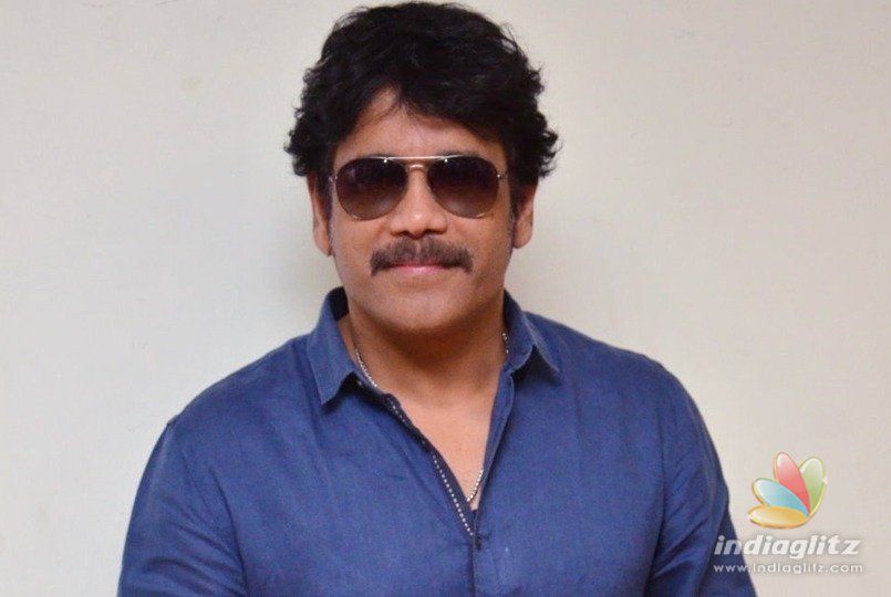 Will Nagarjuna celebrate his birthday this year?