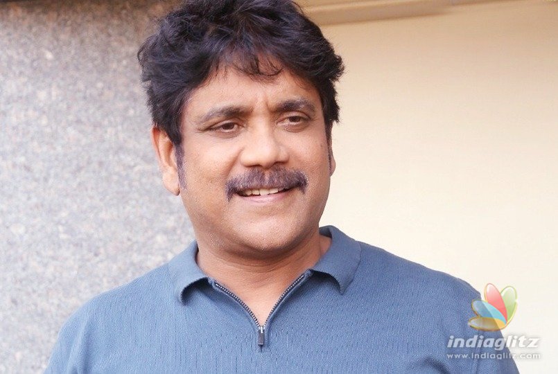 Why Nagarjuna will never back ANRs biopic