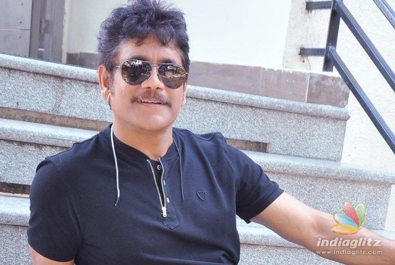 Nagarjuna on DevaDas, multi-starrers, feeling young forever