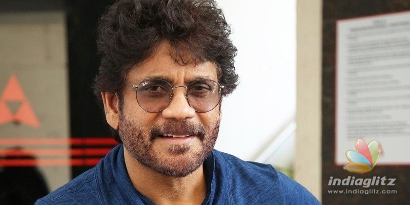 Nagarjuna-Praveen Sattarus movie gets an official update