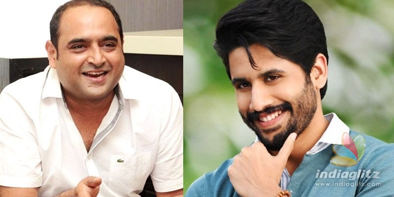 Naga Chaitanya and Manam Vikram Kumar film happening ?