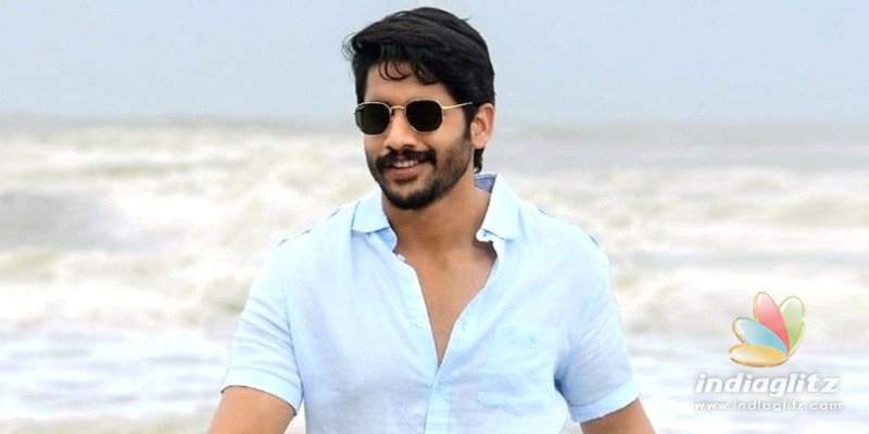 బాలీవుడ్‌కి డేట్స్ కేటాయించిన చైత‌న్య‌..?