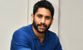 Naga Chaitanya in talks for another romantic comedy!