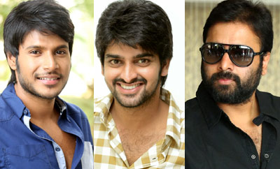 This multi-starrer bodes well for Tollywood