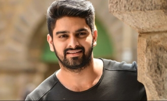 Naga Shaurya directs well-meaning shortie 'Bhoomi'