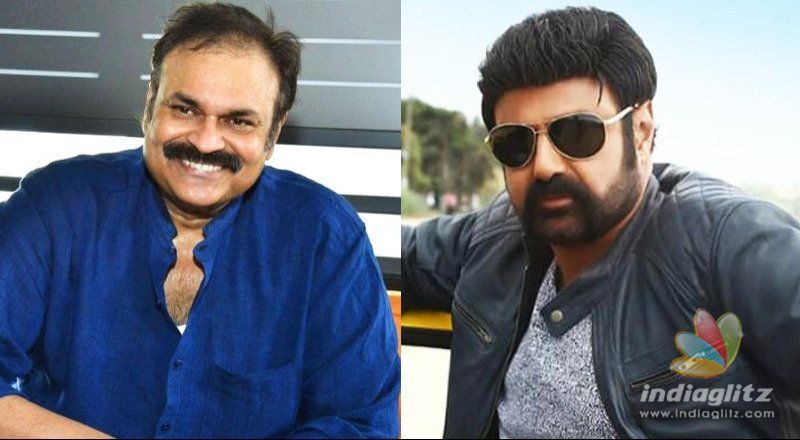 Naga Babu takes a dig at Balayyas gaffe