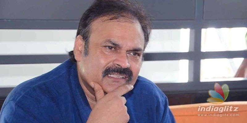 గాంధీ సిద్ధాంతాల‌పై నాగబాబు ట్వీట్స్‌