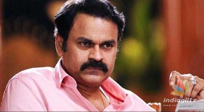 What happened to your breed then, Balayya: Nagababu