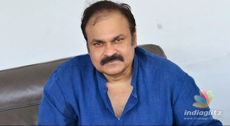 Thats why Chiranjeevi said Balakrishna is a kid: Nagababu