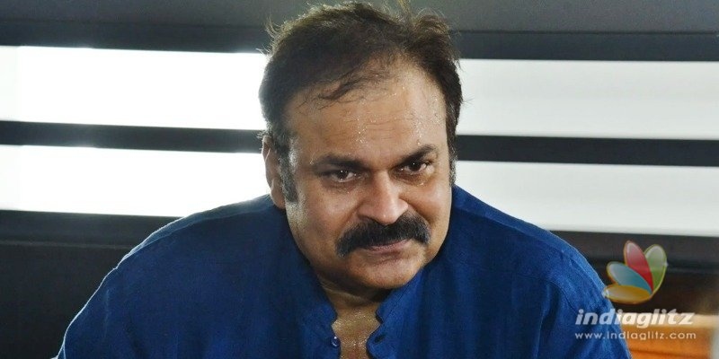 Naga Babu tells Mohan Babu not to provoke him