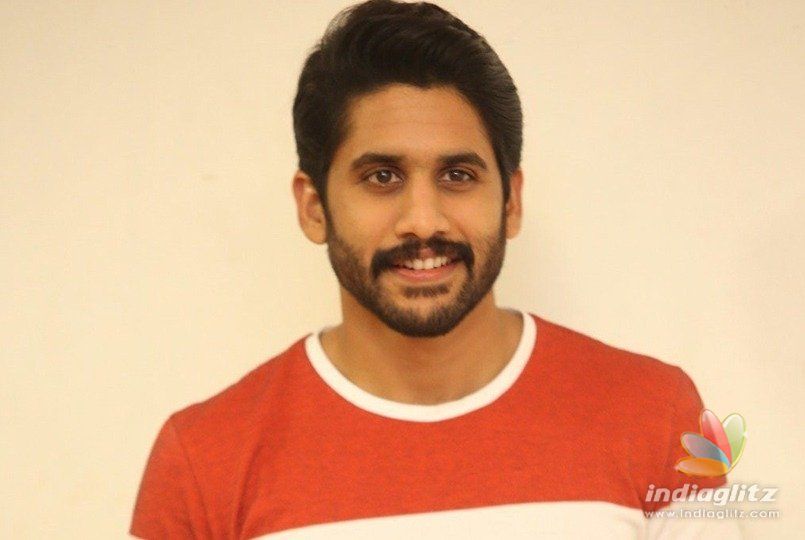 చైతూకు సమంత కాకుండా ఇంకొకరు కూడానట