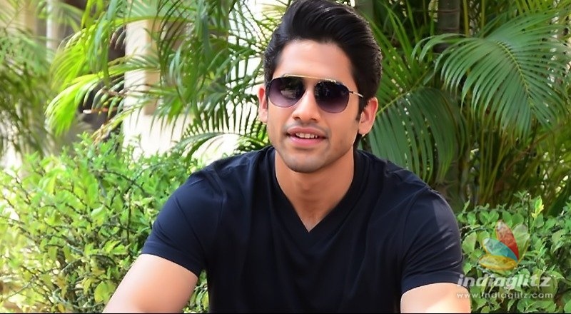 Majili is an honest, realistic film: Naga Chaitanya