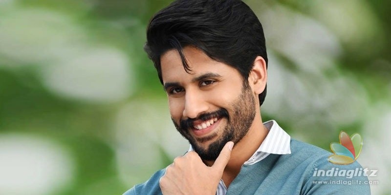 కొత్త జోన‌ర్‌కు చైతు ఓకే అంటాడా?