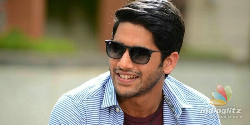 Naga Chaitanya to do his careers first negative role