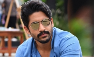 Naga Chaitanya to make OTT debut with young director