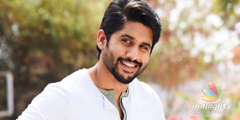 Naga Chaitanya teams up with acclaimed director for OTT debut