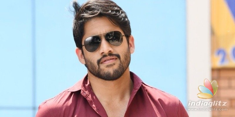 Naga Chaitanya teams up with acclaimed director for OTT debut