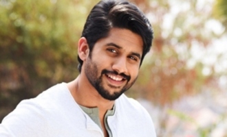 Naga Chaitanya teams up with acclaimed director for OTT debut