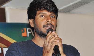 'Nagaram' success proves that point: Sundeep Kishan