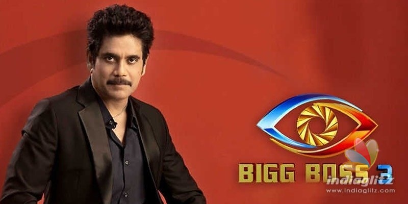 Dont go by Bigg Boss rumours, says Nagarjuna